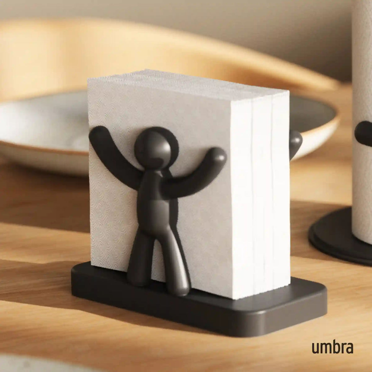 Buddy Napkin Holder