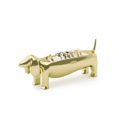 Dachsie Ring Holder