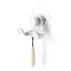 Flex Adhesive Double Hook