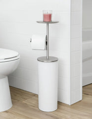 Portaloo Toilet Paper Stand