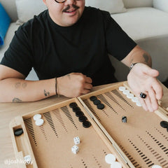Blitz Backgammon