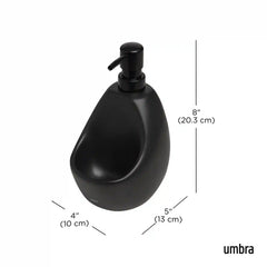 Joey Soap Pump & Scrubby