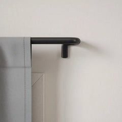 Twilight Blackout Curtain Rod