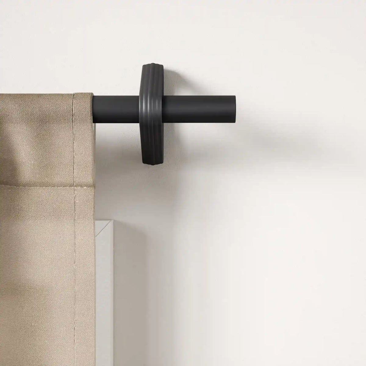 Trinity Pin-Point Curtain Rod