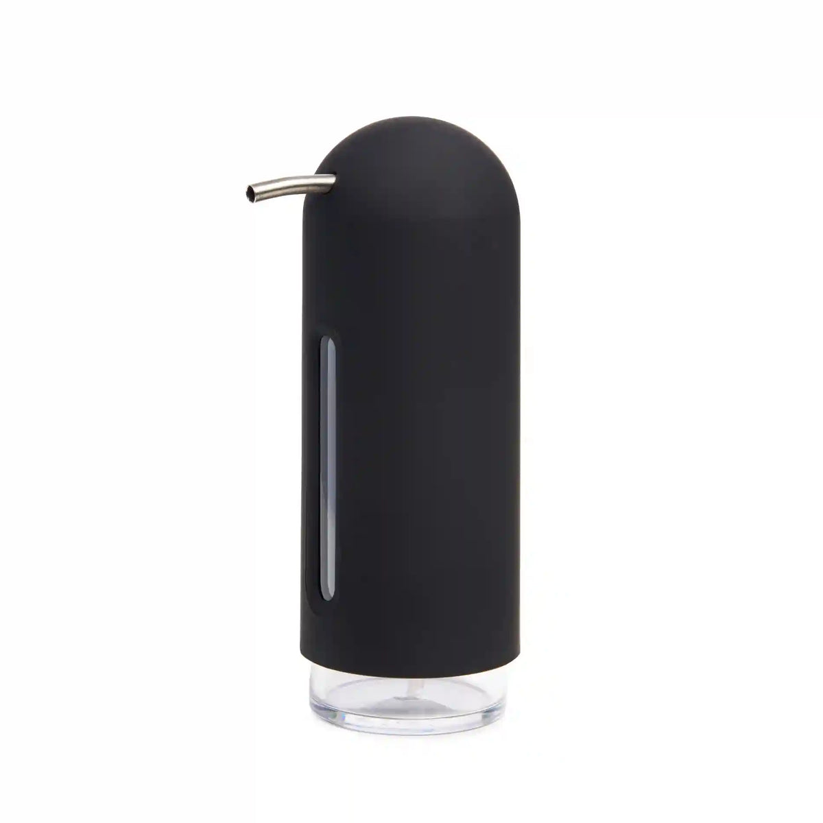 Penguin Soap Pump