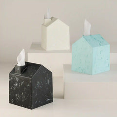 Casa Tissue Cover Ocean Materials