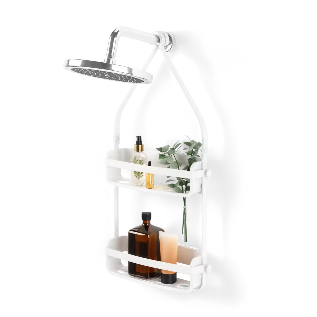 Flex Shower Caddy