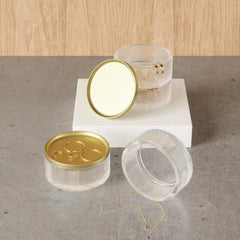 Tesora Jewelry Box