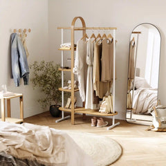 Bellwood Garment Rack