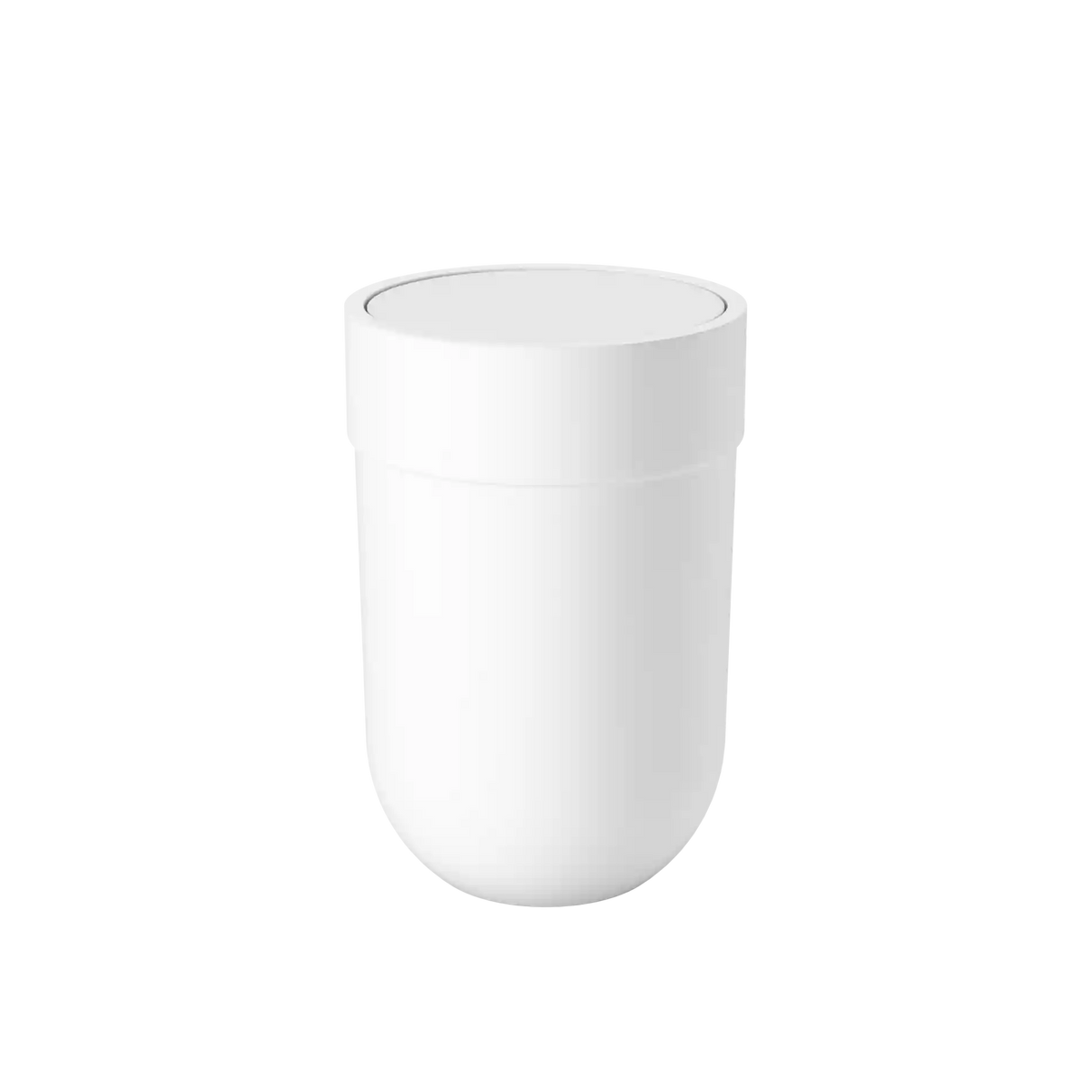 Touch Trash Can