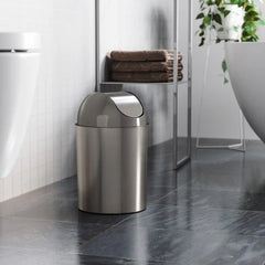 Mezzo Trash Can
