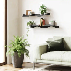 Surf Shelf, Set of 2