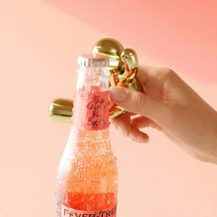 Rodeo Buddy Bottle Opener