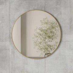 Hubba Wall Mirror