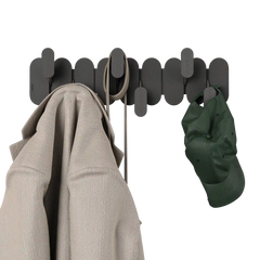 Tempo 6 Wall Hook