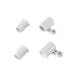 Anywhere Rod Hardware Kit