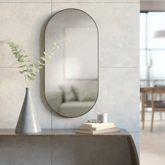 Hubba Pill Mirror