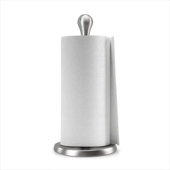 Tug Paper Towel Holder