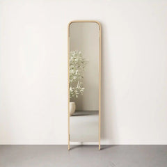 Bellwood Leaning Mirror