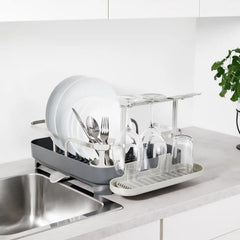 Holster Dish Rack