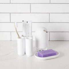 Touch Soap Dish