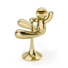 Rodeo Buddy Bottle Opener