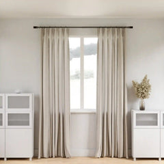 Blok Curtain Rod