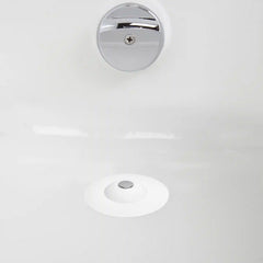Flex Drain Plug & Hair Catcher