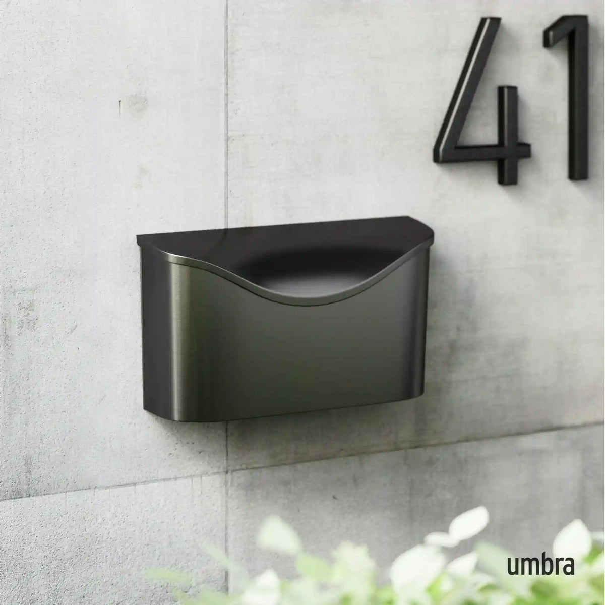 Postino Mailbox