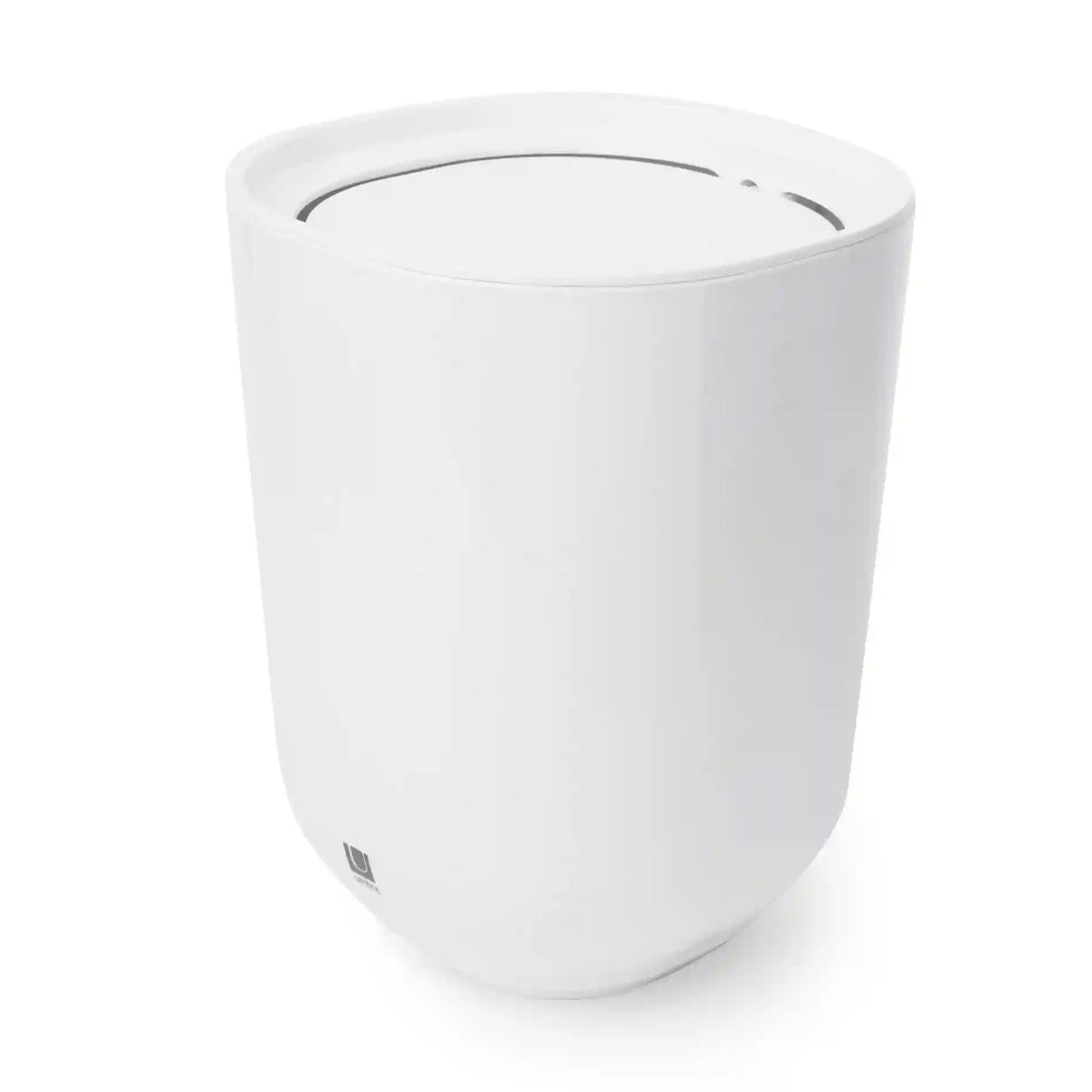 Step Trash Can With Lid