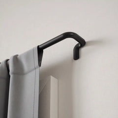 Twilight Blackout Curtain Rod