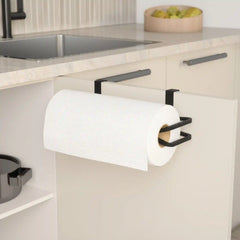 Squire Multi-Use Paper Towel Holder