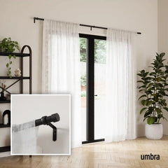 Cappa Curtain Rod
