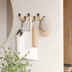 Melody 9 Wall Hook