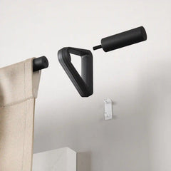 Trinity Pin-Point Curtain Rod
