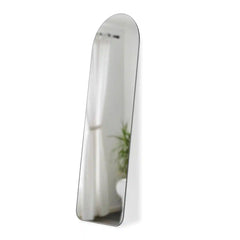 Hubba Arched Leaning & Wall Mirror