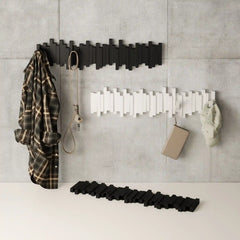 Sticks 8 Wall Hook