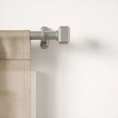 Geo Pinpoint Curtain Rod