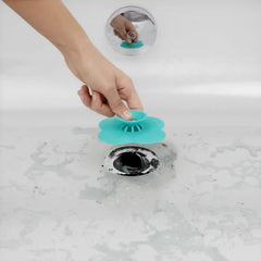 Bloom Drain Stop