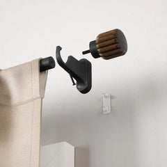 Evie Pinpoint Curtain Rod