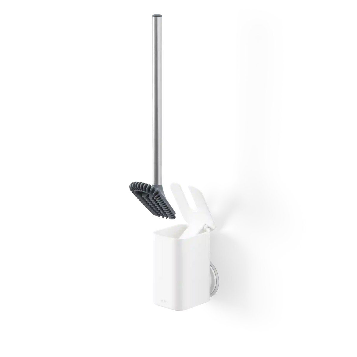 Flex Adhesive Toilet Brush