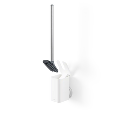 Flex Adhesive Toilet Brush