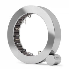 Ferris Metal Jewelry Organizer