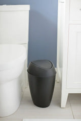 Twirla Trash Can