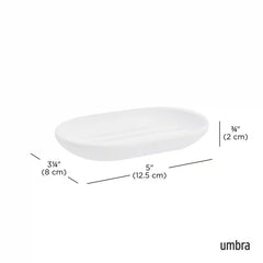 Touch Soap Dish