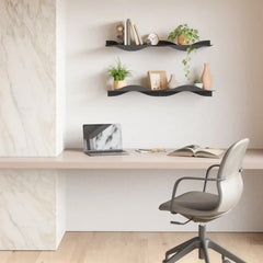 Surf Shelf, Set of 2
