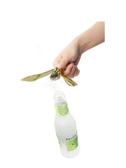 Tipsy Balancing Bottle Opener