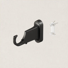 Evie Pinpoint Curtain Rod