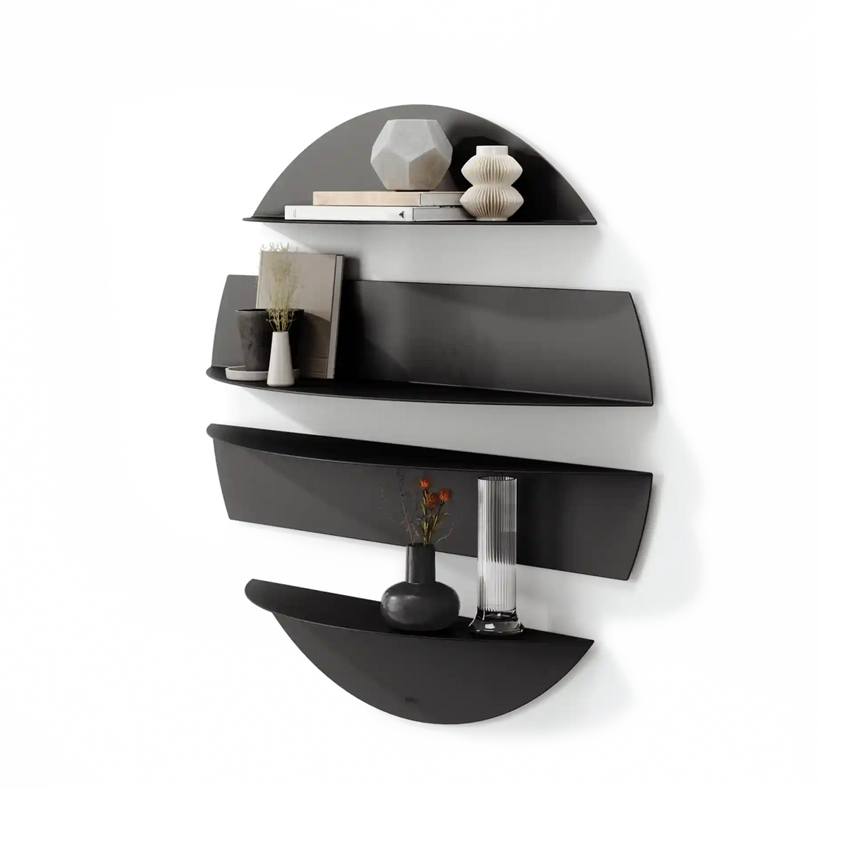 Solis Wall Shelves