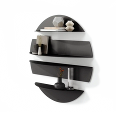 Solis Wall Shelves